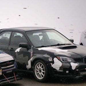 Meet your Posher, Damien